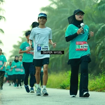 Runner Photo 8434650