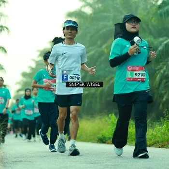 Runner Photo 8434651
