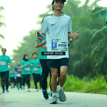 Runner Photo 8434653