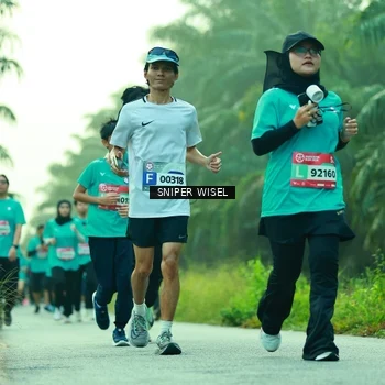 Runner Photo 8434654
