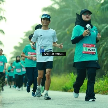 Runner Photo 8434655