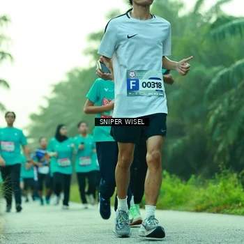 Runner Photo 8434658