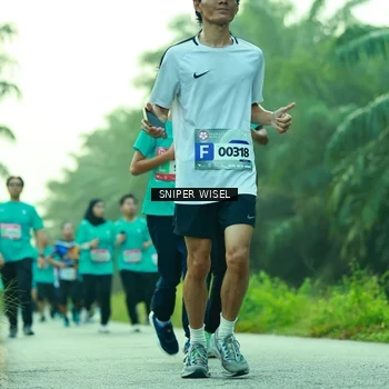 Runner Photo 8434659