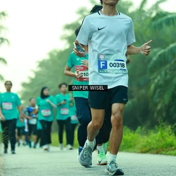 Runner Photo 8434663