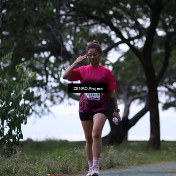 Runner Photo 8434664