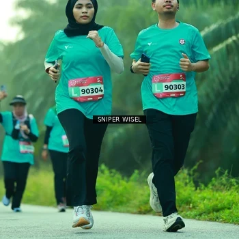 Runner Photo 8434665