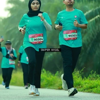 Runner Photo 8434666