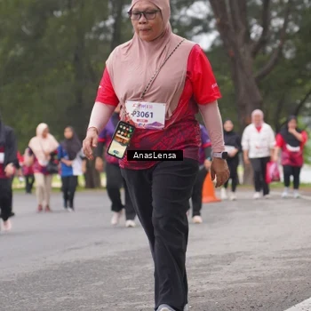 Runner Photo 8434670