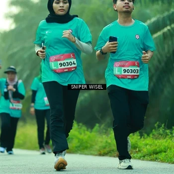Runner Photo 8434673