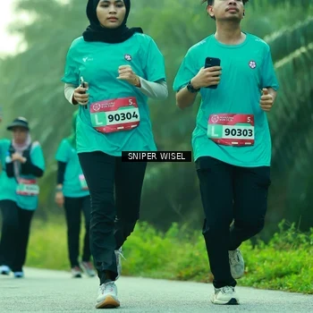 Runner Photo 8434674