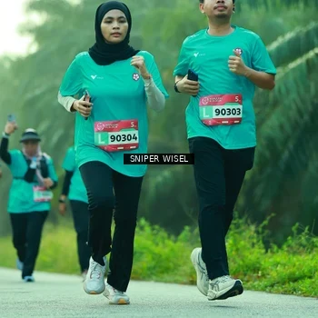 Runner Photo 8434677
