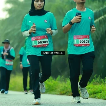 Runner Photo 8434678