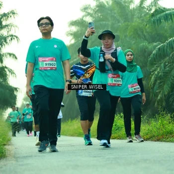 Runner Photo 8434680