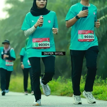 Runner Photo 8434681