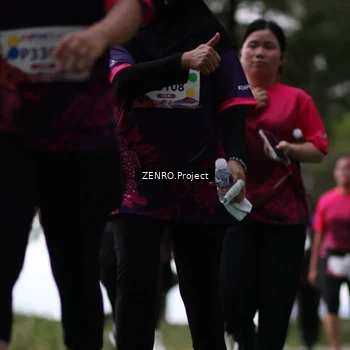 Runner Photo 8434683