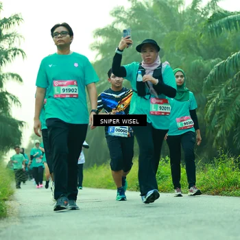 Runner Photo 8434684