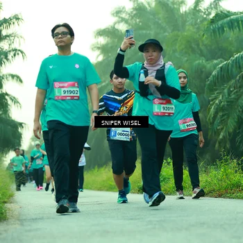Runner Photo 8434685