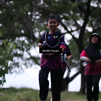 Runner Photo 8434686