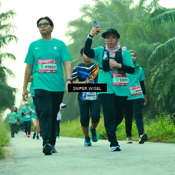 Runner Photo 8434688