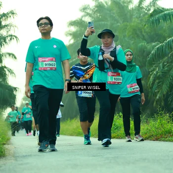 Runner Photo 8434689