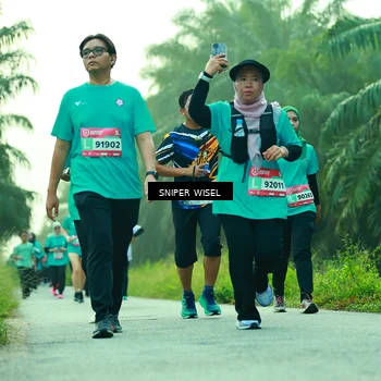 Runner Photo 8434693