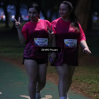 Runner Photo 8434694