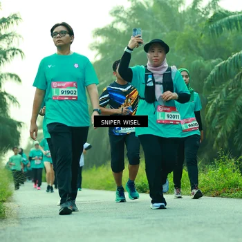Runner Photo 8434696