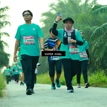 Runner Photo 8434698