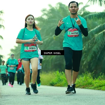 Runner Photo 8434702