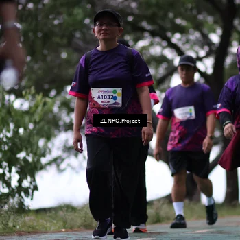 Runner Photo 8434704