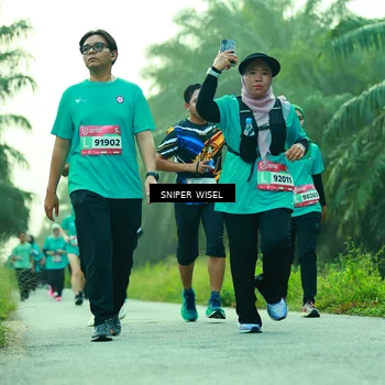 Runner Photo 8434707