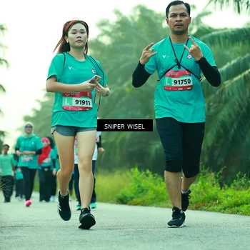 Runner Photo 8434708