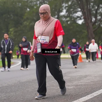 Runner Photo 8434710