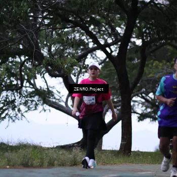Runner Photo 8434711