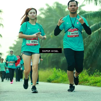 Runner Photo 8434715