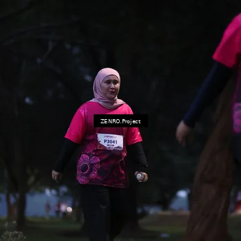 Runner Photo 8434717