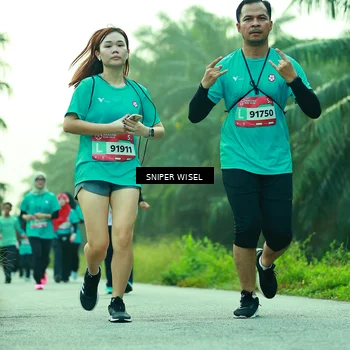 Runner Photo 8434718