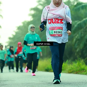 Runner Photo 8434729
