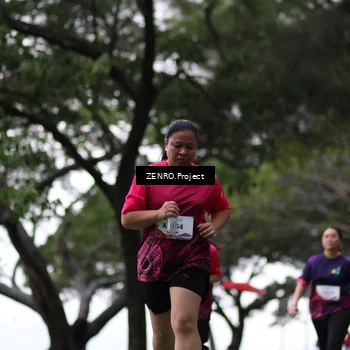 Runner Photo 8434730