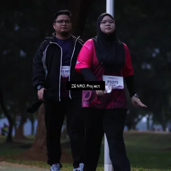 Runner Photo 8434736