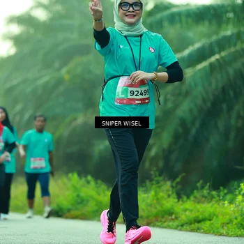 Runner Photo 8434740