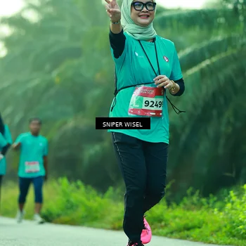 Runner Photo 8434741