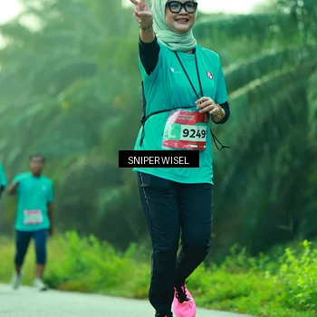 Runner Photo 8434743