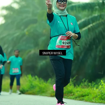 Runner Photo 8434745