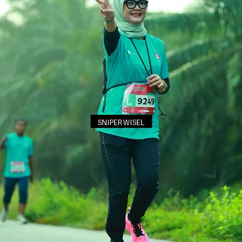Runner Photo 8434746