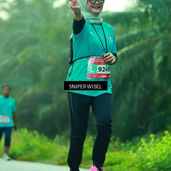 Runner Photo 8434748