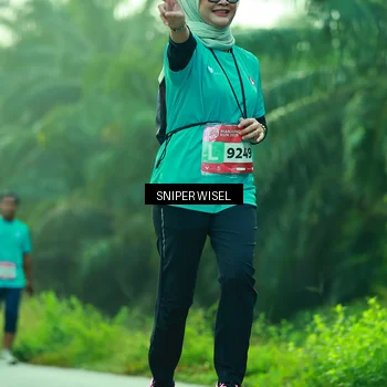 Runner Photo 8434750