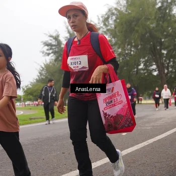 Runner Photo 8434752