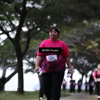 Runner Photo 8434754