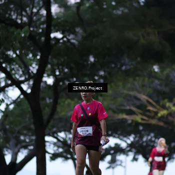 Runner Photo 8434761
